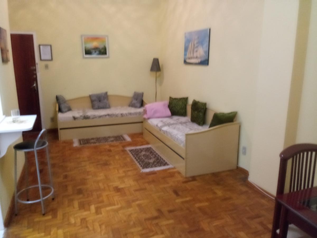 Apartamento Em Aguas De Lindoia Apartman Kültér fotó