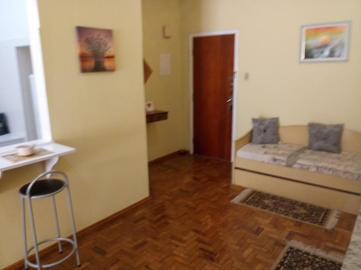 Apartamento Em Aguas De Lindoia Apartman Kültér fotó