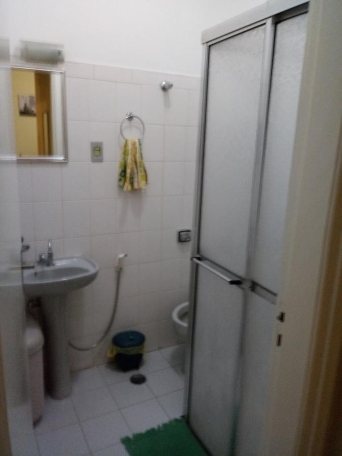 Apartamento Em Aguas De Lindoia Apartman Kültér fotó