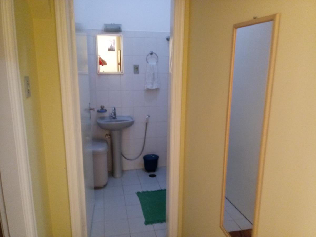 Apartamento Em Aguas De Lindoia Apartman Kültér fotó