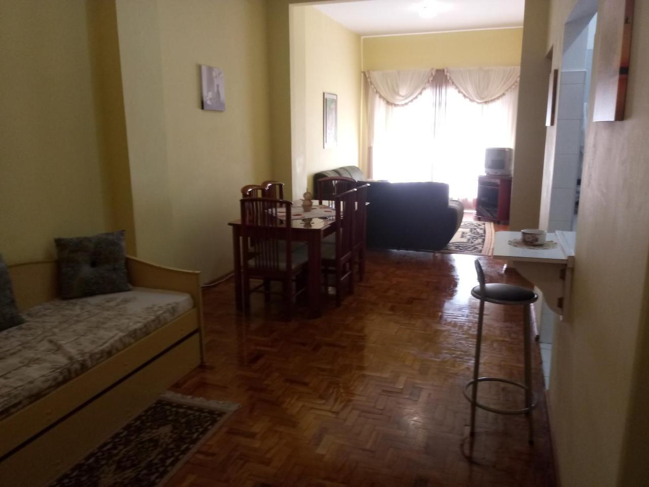 Apartamento Em Aguas De Lindoia Apartman Kültér fotó